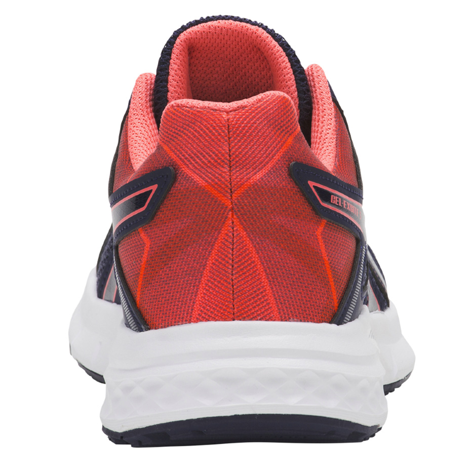 Buty damskie do biegania Asics Gel-Excite 5 T7F8N 400 - obrazek 3