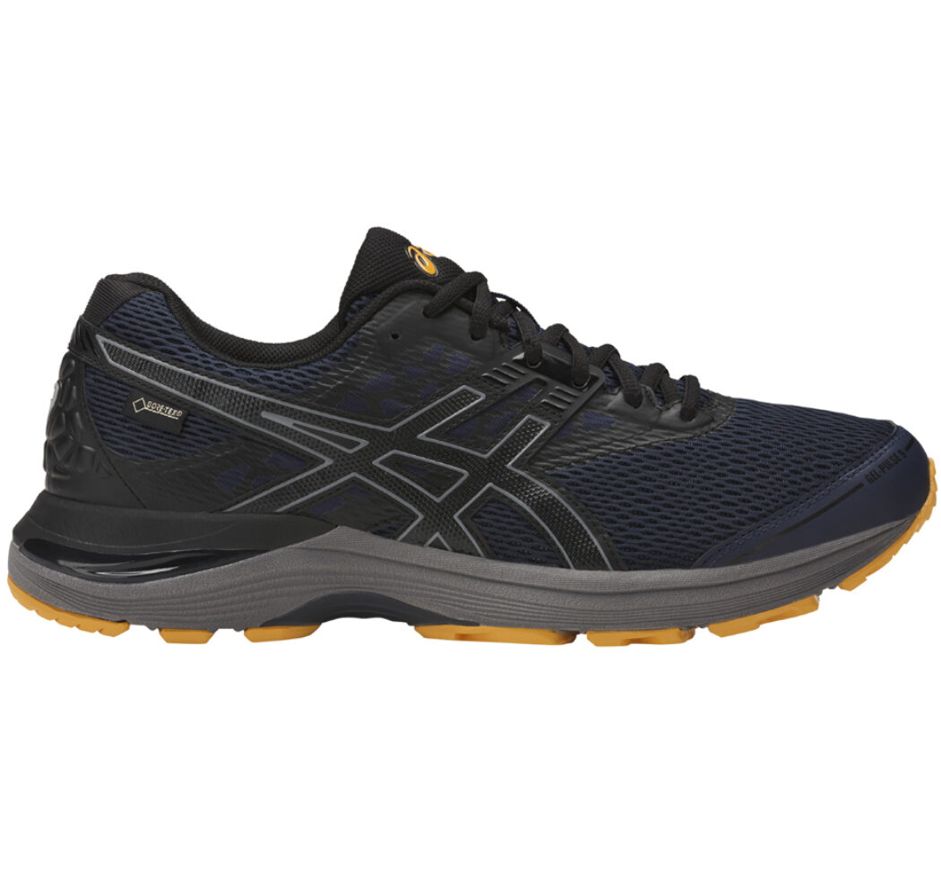 Buty męskie do biegania Asics Gel Pulse 9 G TX T7D4N 5890