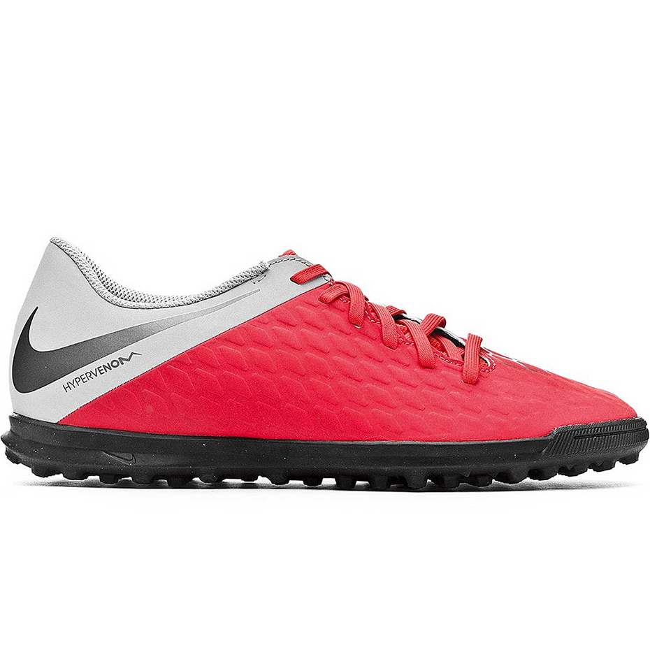 Buty piłkarskie Nike Hypervenom Phantom X 3 Club TF AJ3811 600