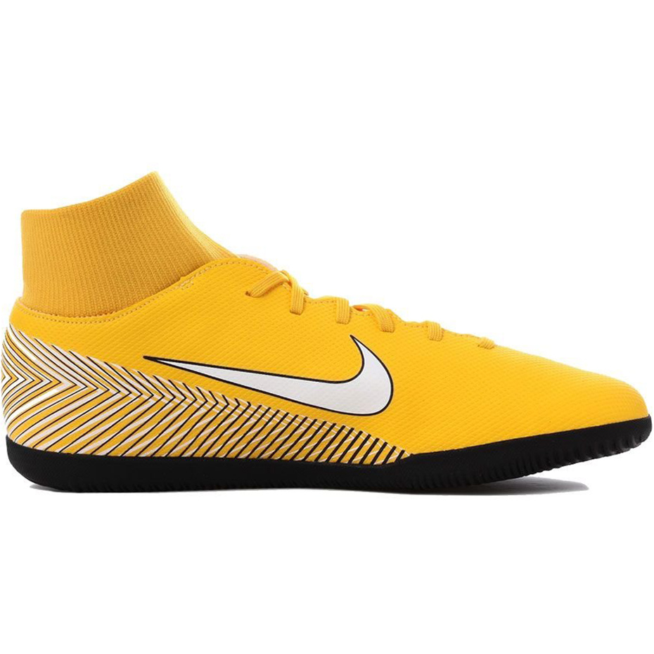 Buty piłkarskie Nike Mercurial Superfly X 6 Club Neymar IC AO3111 710