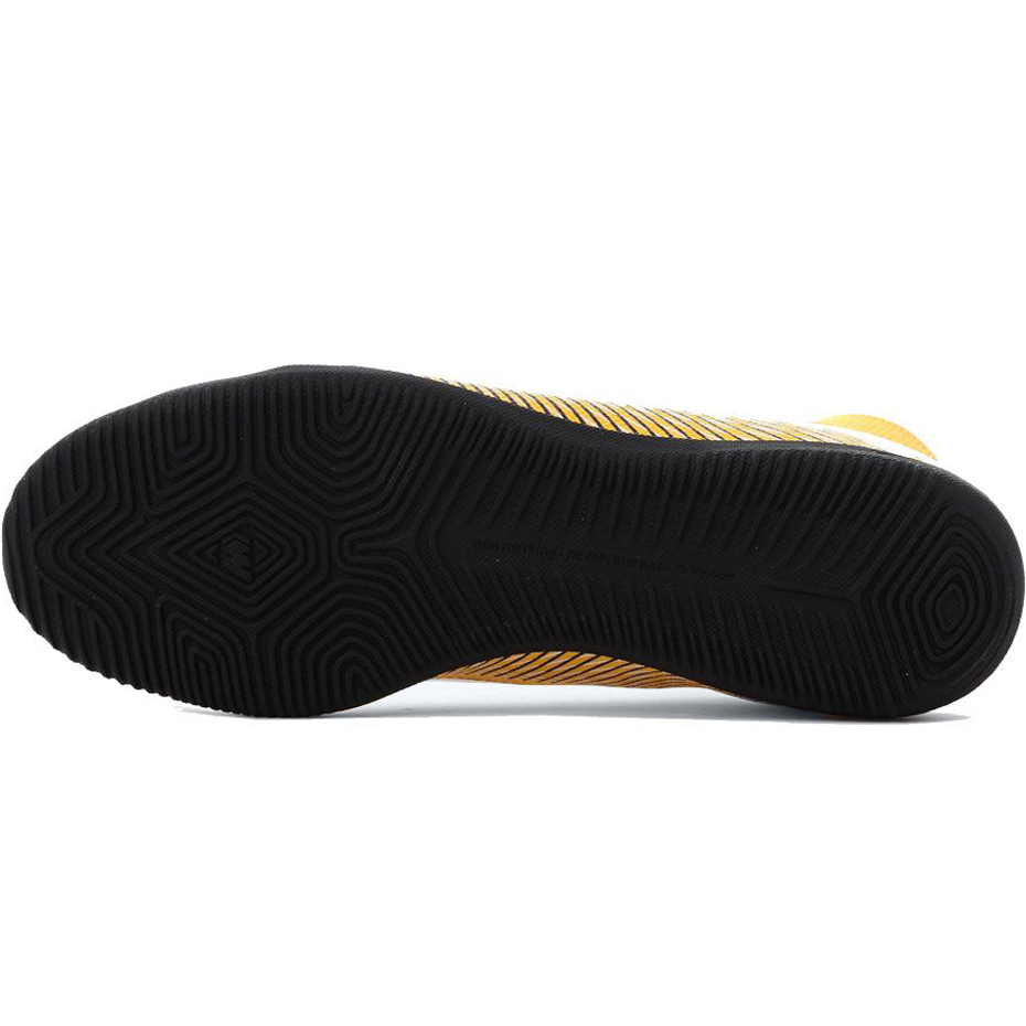 Buty piłkarskie Nike Mercurial Superfly X 6 Club Neymar IC AO3111 710 - obrazek 2