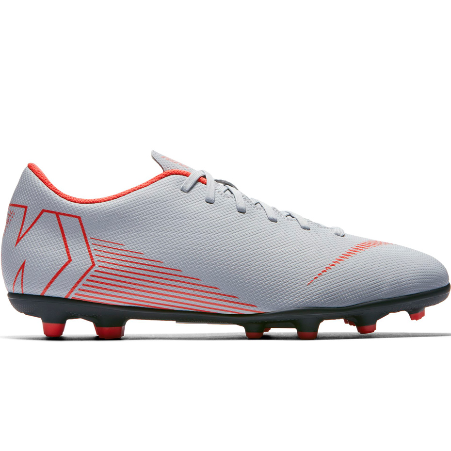Buty piłkarskie Nike Mercurial Vapor 12 Club MG AH7378 060