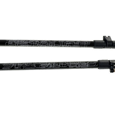 KIJKI TREKINGOWE SPOKEY TREKKER 831629