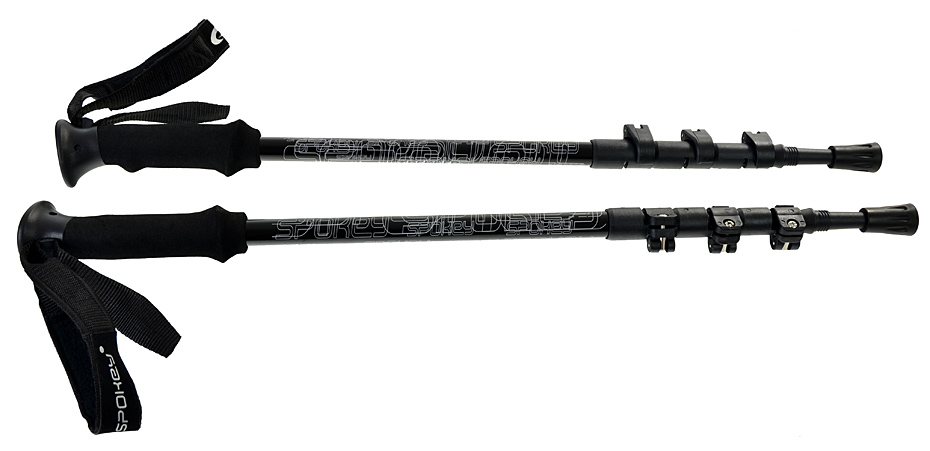 KIJKI TREKINGOWE SPOKEY TREKKER 831629