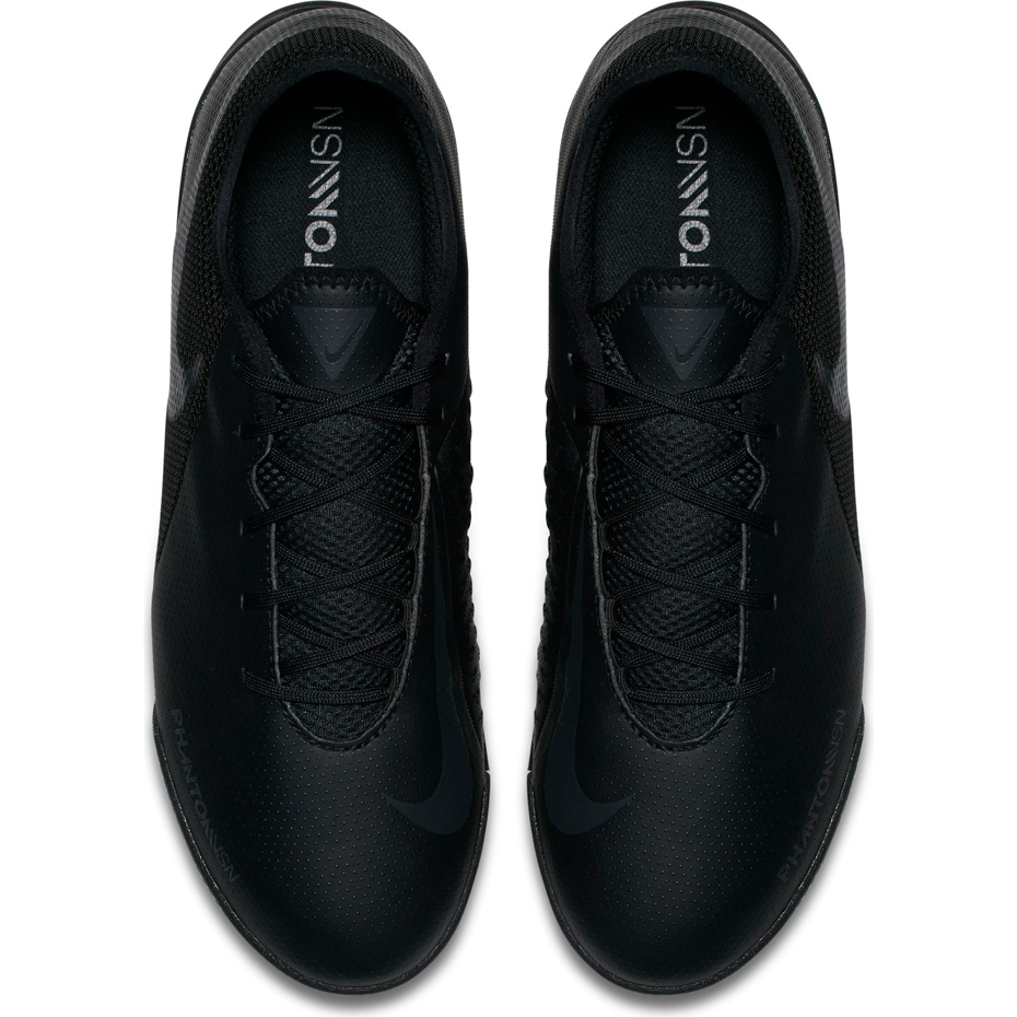 Buty piłkarskie Nike Phantom VSN Academy TF AO3223 001 - obrazek 2