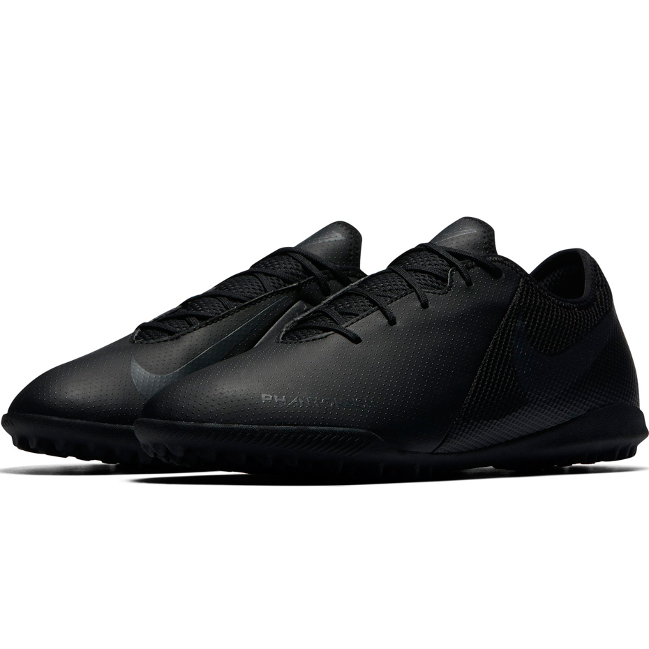 Buty piłkarskie Nike Phantom VSN Academy TF AO3223 001 - obrazek 4
