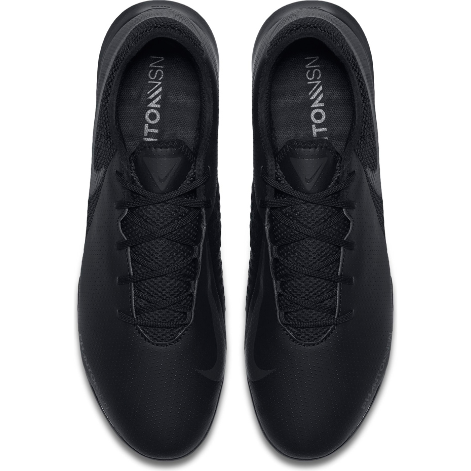 Buty piłkarskie Nike Phantom VSN Academy IC AO3225 001 - obrazek 2