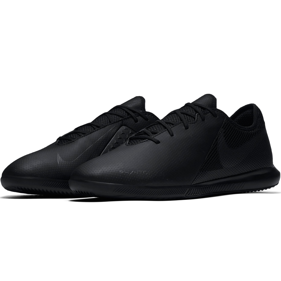 Buty piłkarskie Nike Phantom VSN Academy IC AO3225 001 - obrazek 4