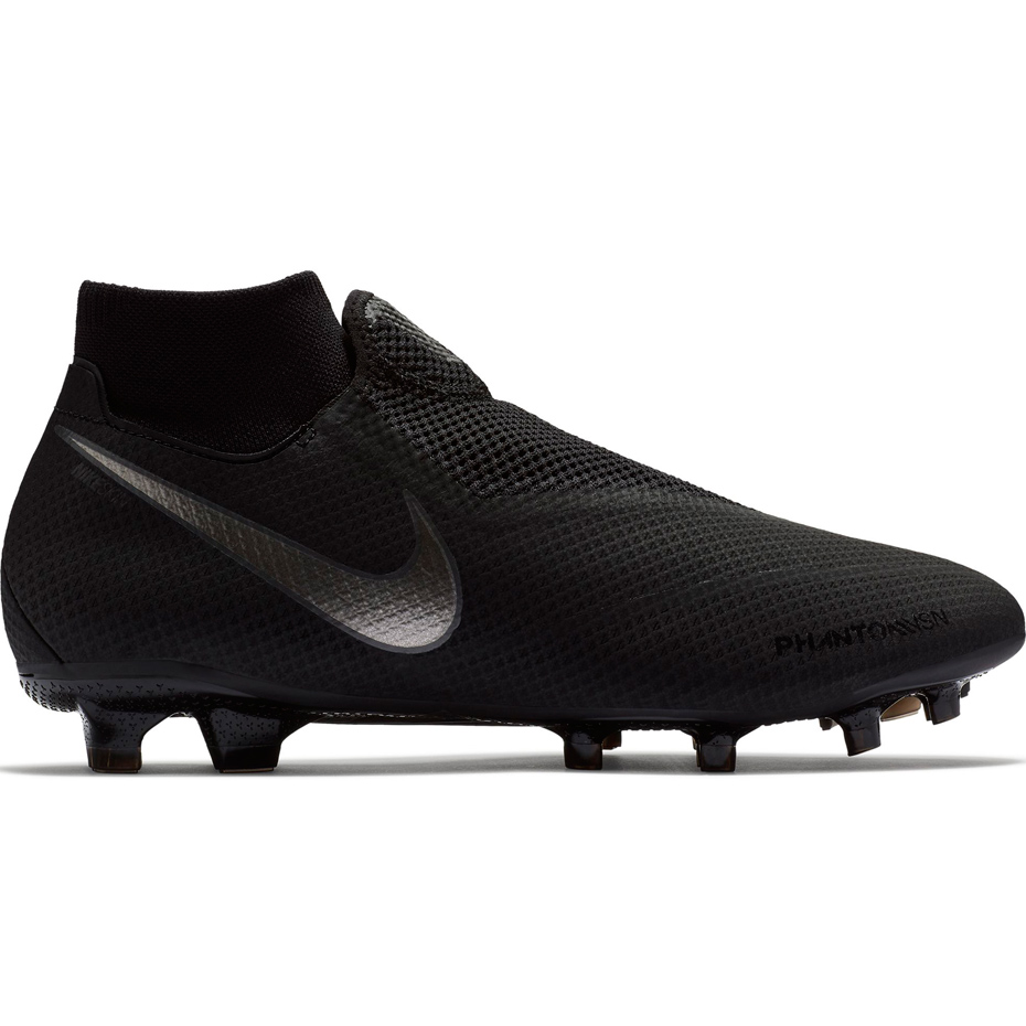 Buty piłkarskie Nike Phantom VSN PRO DF FG AO3266 001
