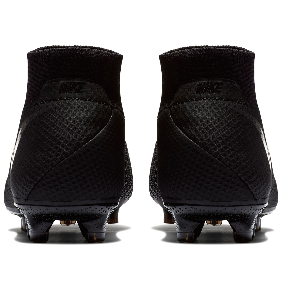 Buty piłkarskie Nike Phantom VSN PRO DF FG AO3266 001 - obrazek 5