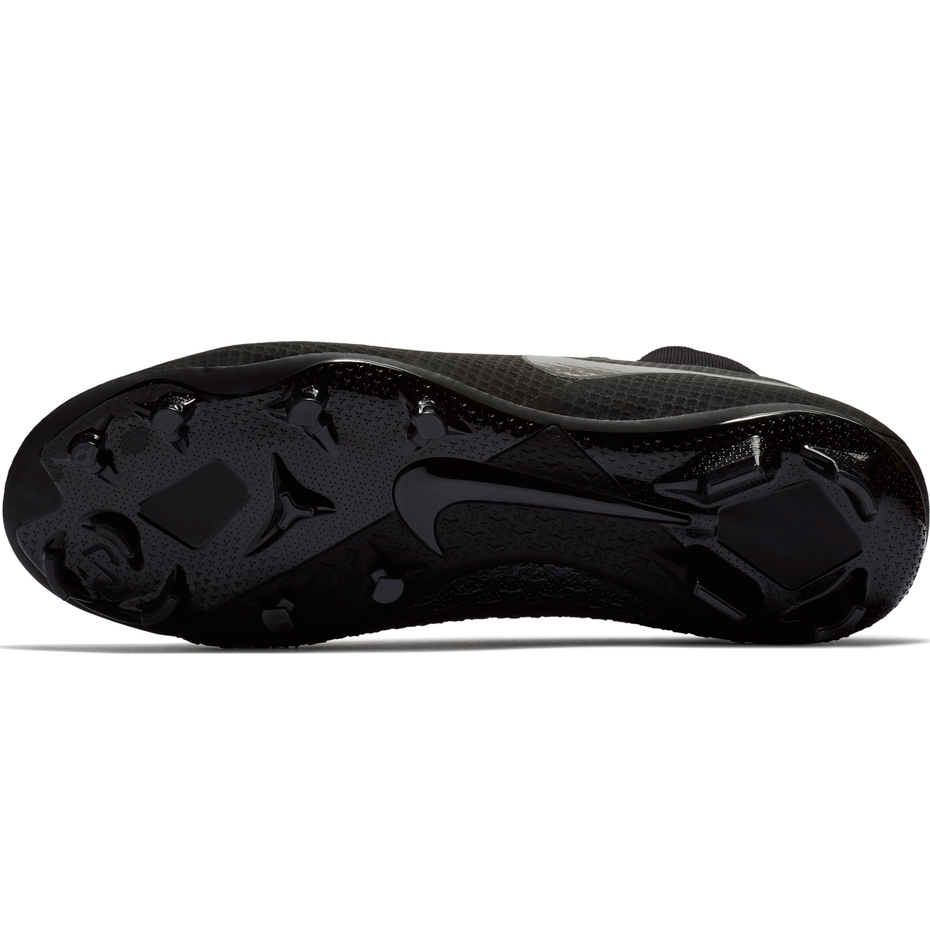 Buty piłkarskie Nike Phantom VSN PRO DF FG AO3266 001 - obrazek 6