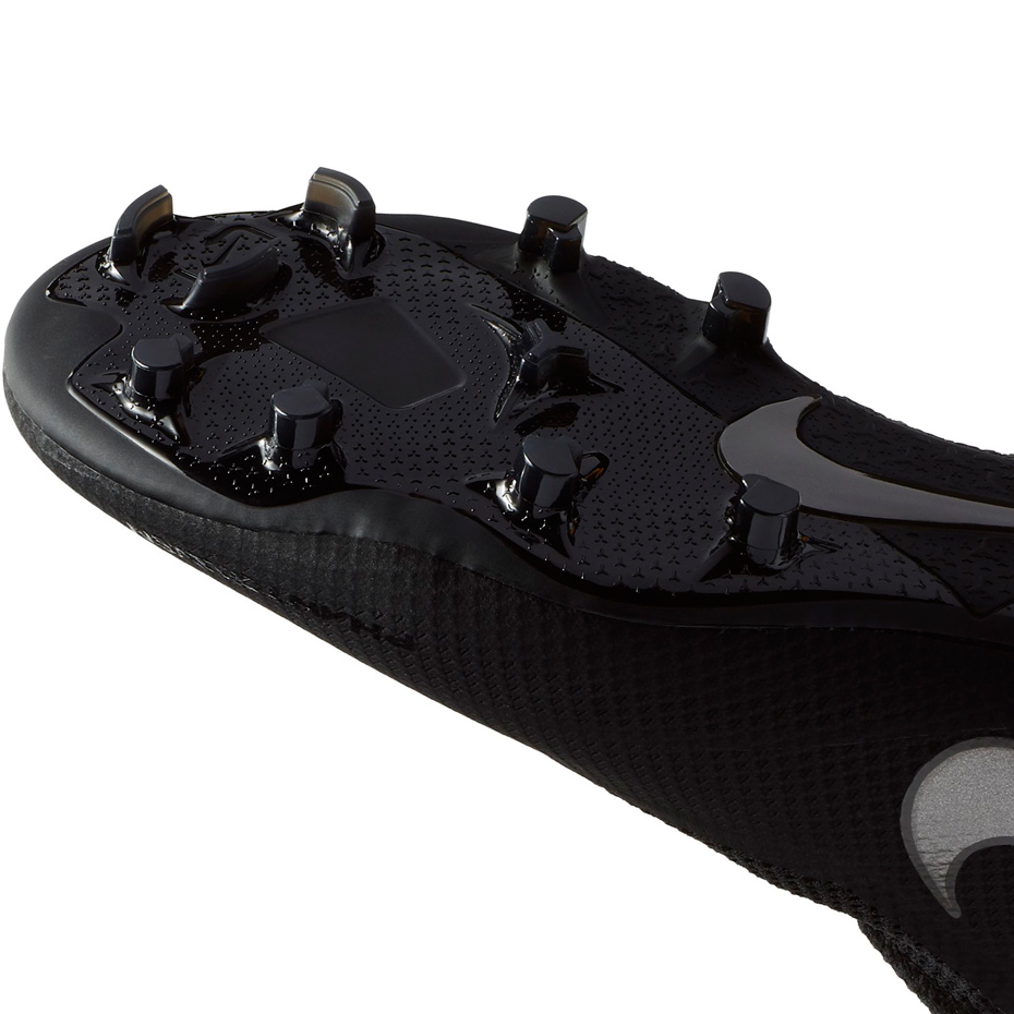 Buty piłkarskie Nike Phantom VSN PRO DF FG AO3266 001 - obrazek 7