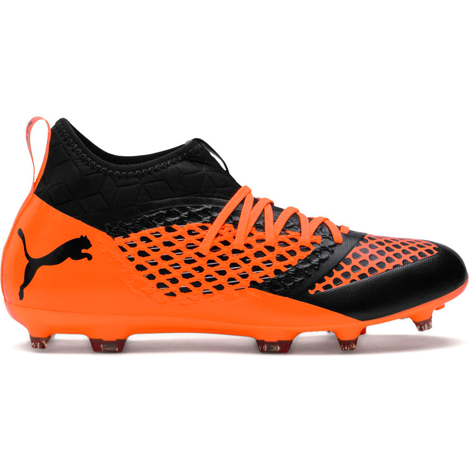 Buty piłkarskie Puma Future 2.3 Netfit FG AG 104832 02