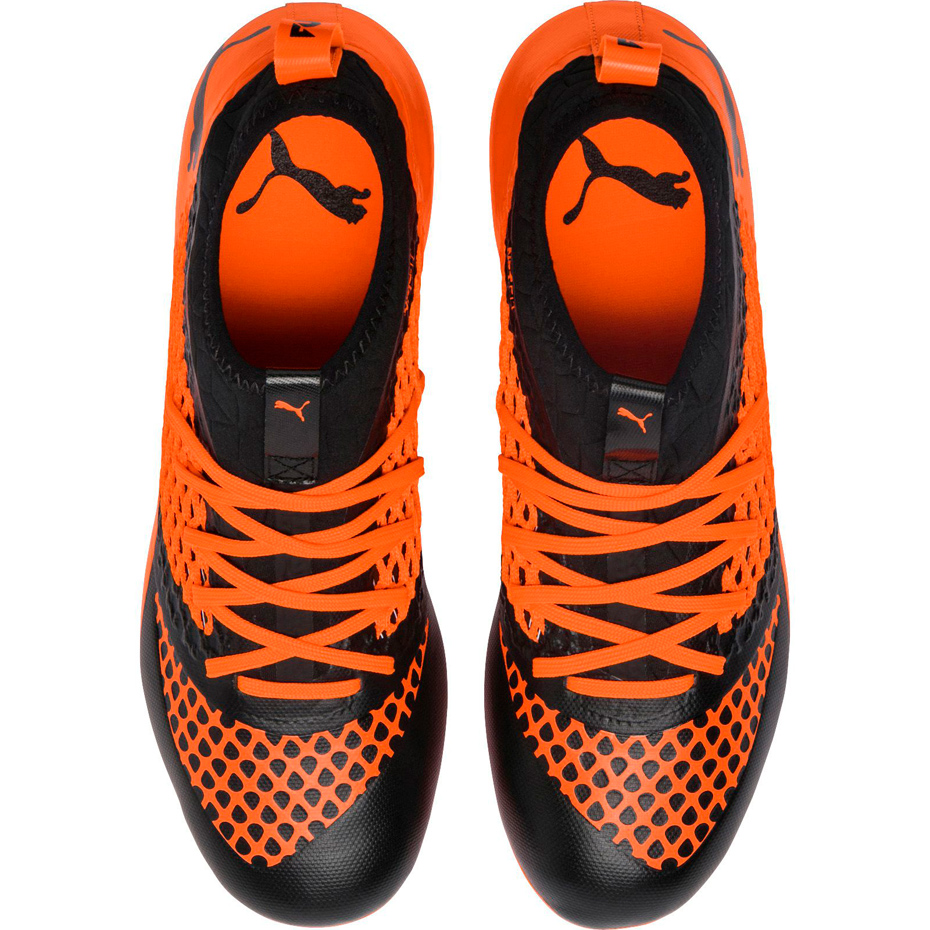 Buty piłkarskie Puma Future 2.3 Netfit FG AG 104832 02 - obrazek 2
