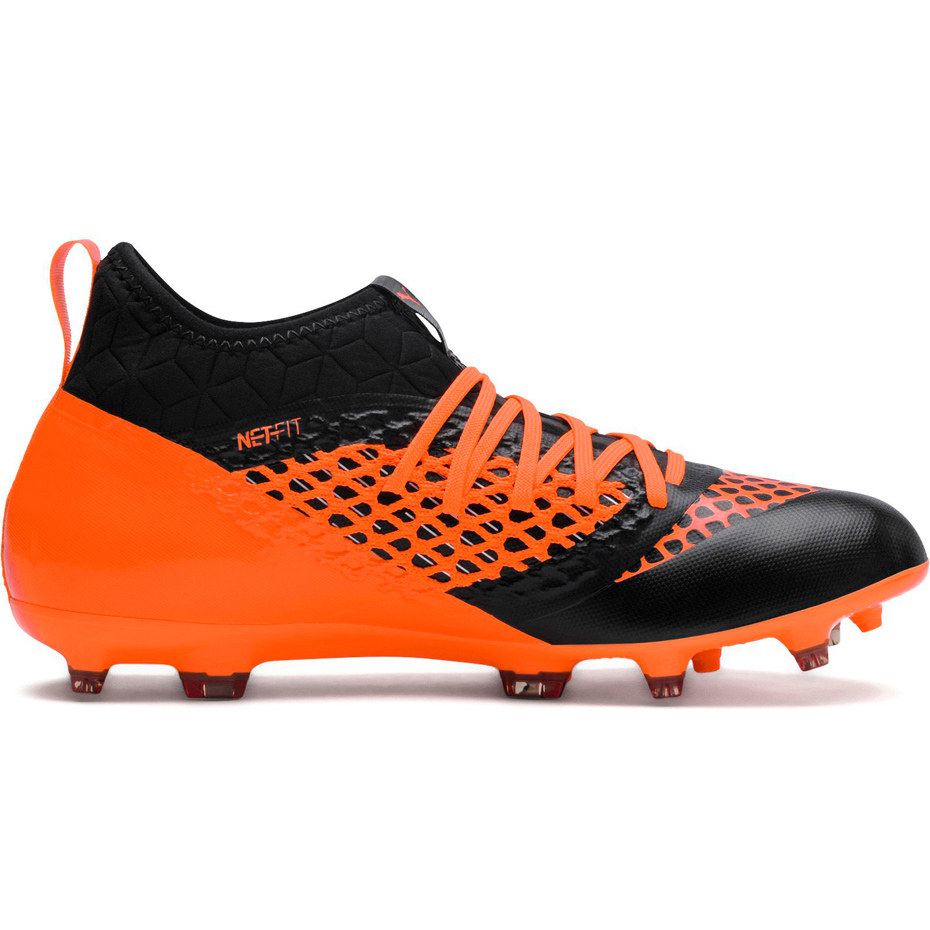 Buty piłkarskie Puma Future 2.3 Netfit FG AG 104832 02 - obrazek 3