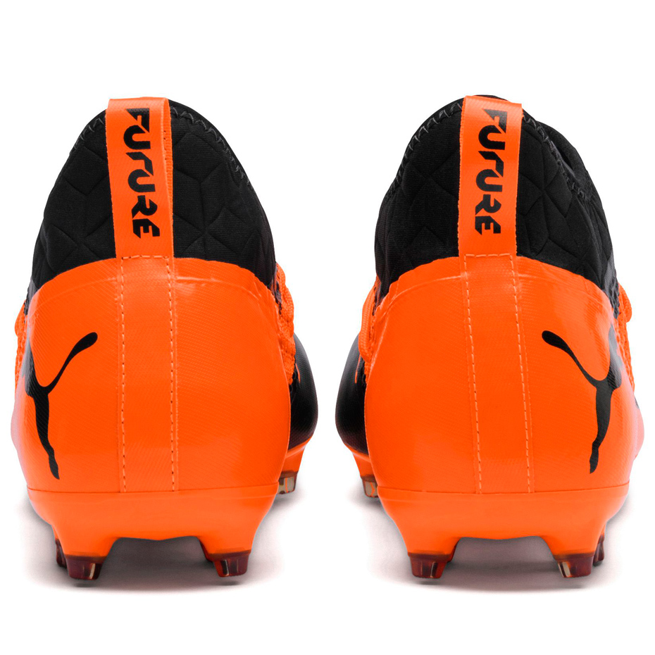 Buty piłkarskie Puma Future 2.3 Netfit FG AG 104832 02 - obrazek 4