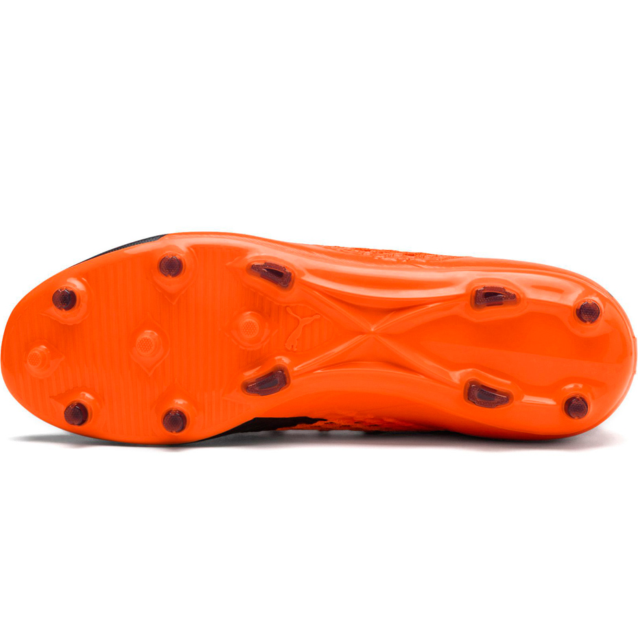 Buty piłkarskie Puma Future 2.3 Netfit FG AG 104832 02 - obrazek 6