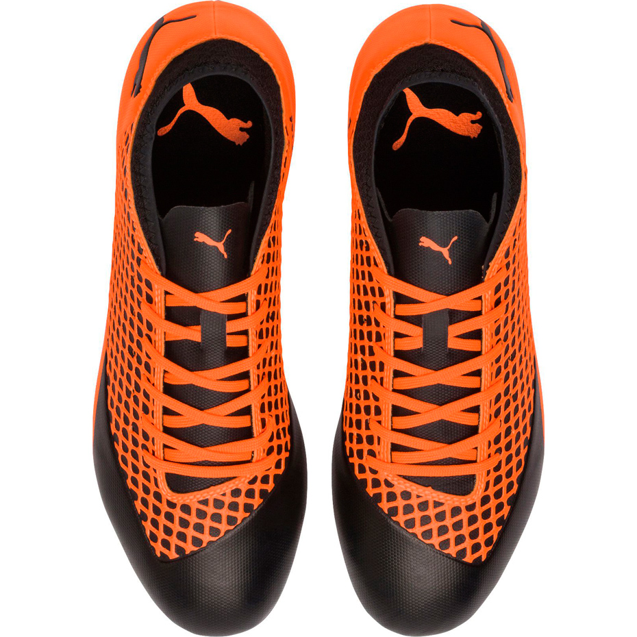 Buty piłkarskie Puma Future 2.4 FG AG 104839 02 - obrazek 2