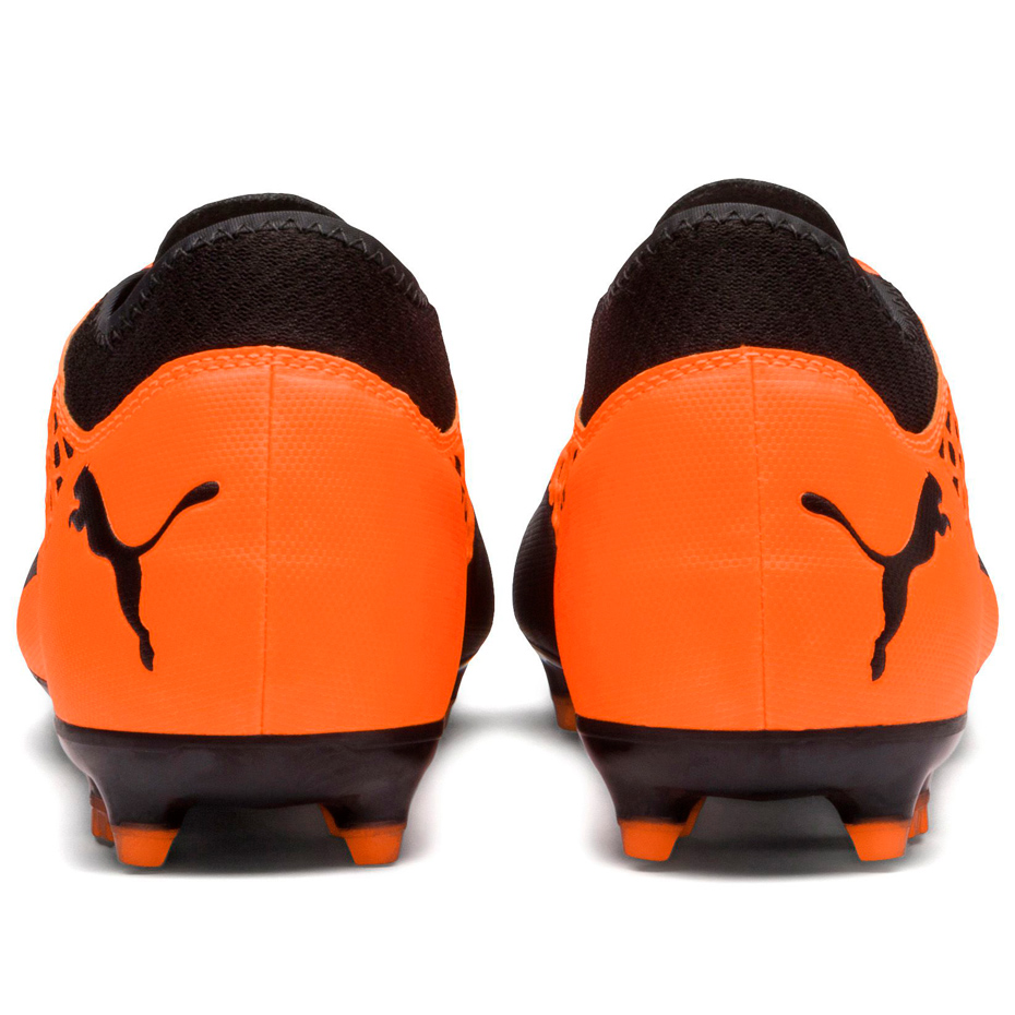 Buty piłkarskie Puma Future 2.4 FG AG 104839 02 - obrazek 4