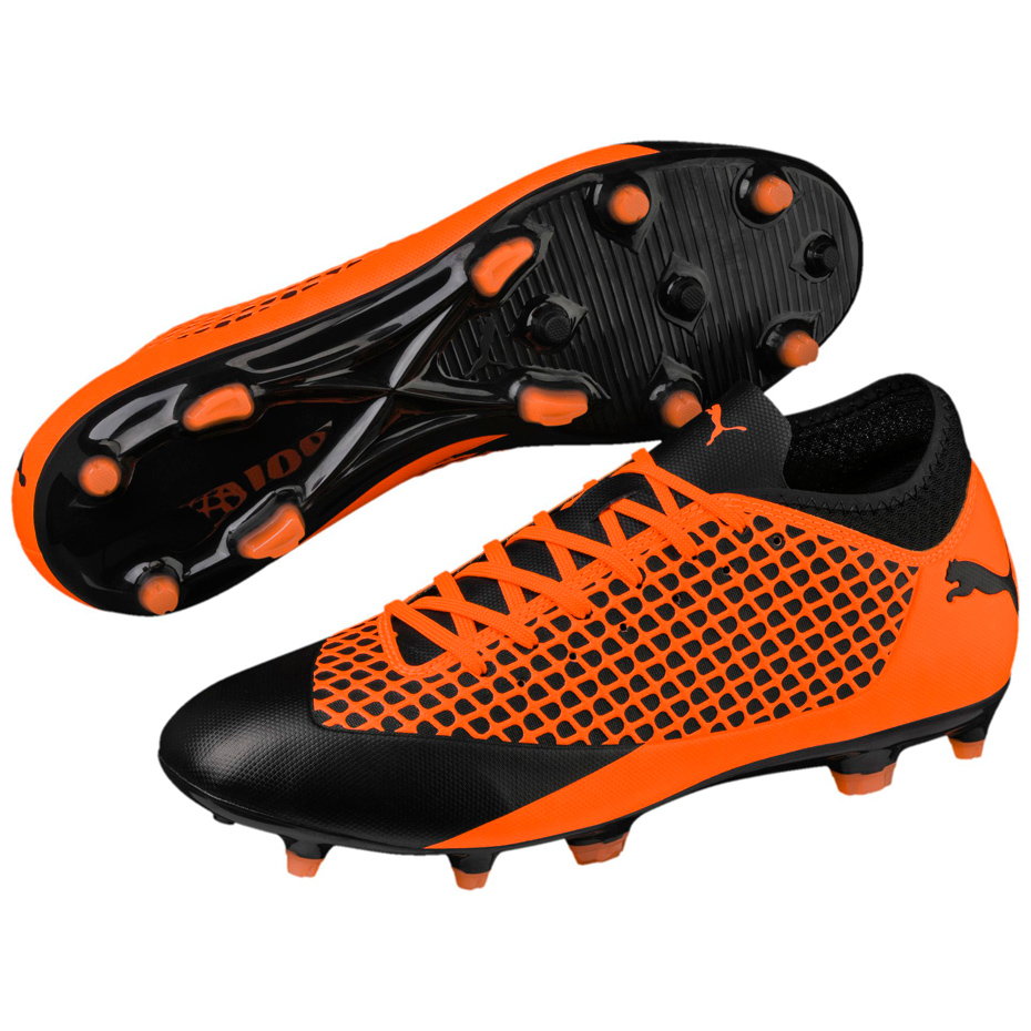 Buty piłkarskie Puma Future 2.4 FG AG 104839 02 - obrazek 5