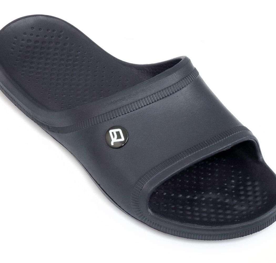 KLAPKI AQUA-SPEED MADRID granatowe 10 /492