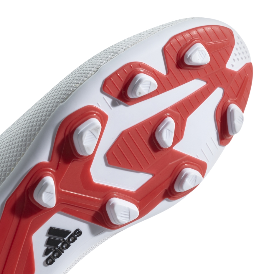 Buty piłkarskie adidas X 17.4 FxG JR CP9015 - obrazek 6