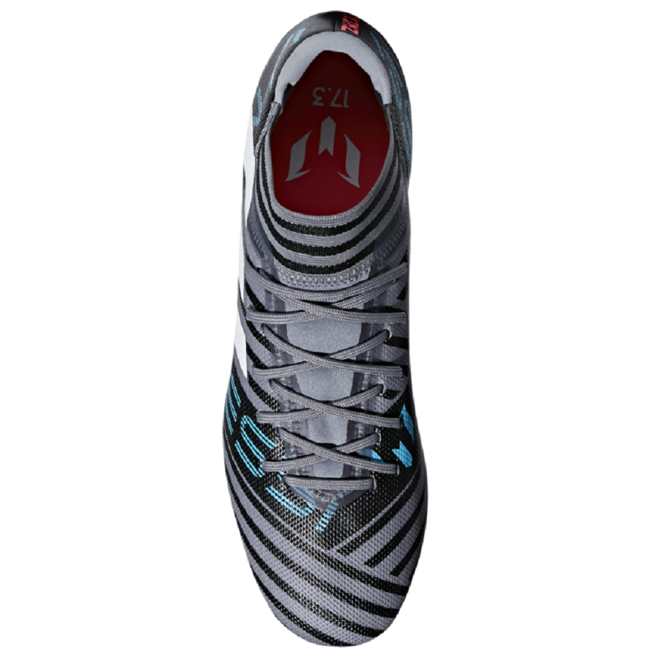 Buty piłkarskie adidas Nemeziz Messi 17.3 FG CP9037 - obrazek 2
