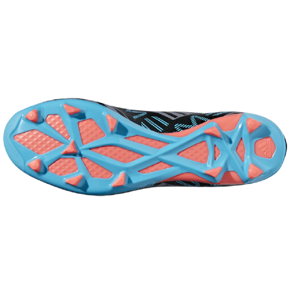 Buty piłkarskie adidas Nemeziz Messi 17.3 FG CP9037 - obrazek 3
