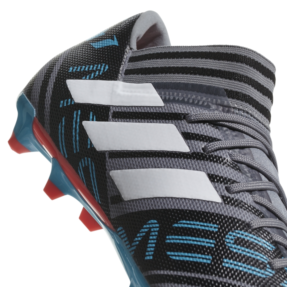 Buty piłkarskie adidas Nemeziz Messi 17.3 FG CP9037 - obrazek 5