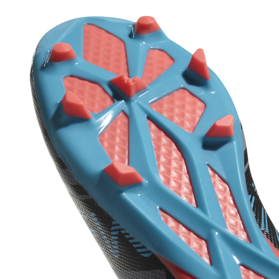 Buty piłkarskie adidas Nemeziz Messi 17.3 FG CP9037 - obrazek 6