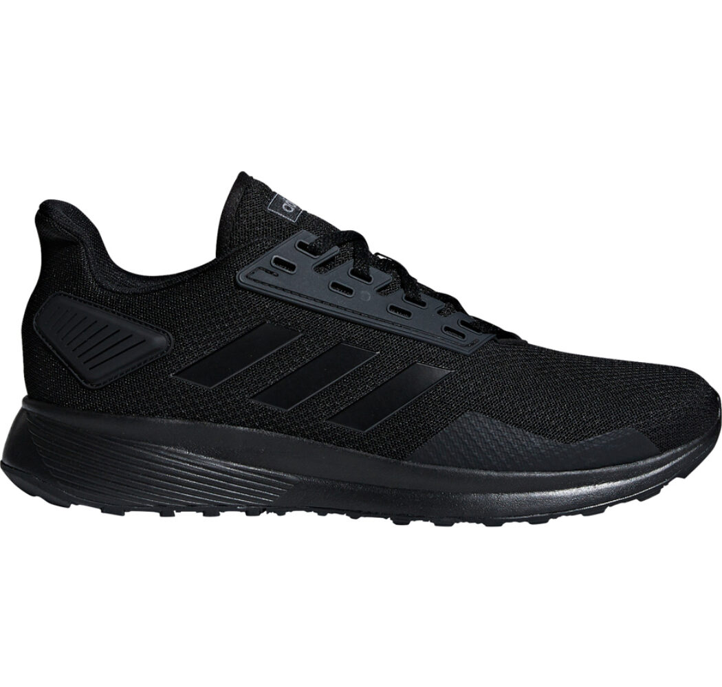 Buty męskie adidas Duramo 9 czarne B96578