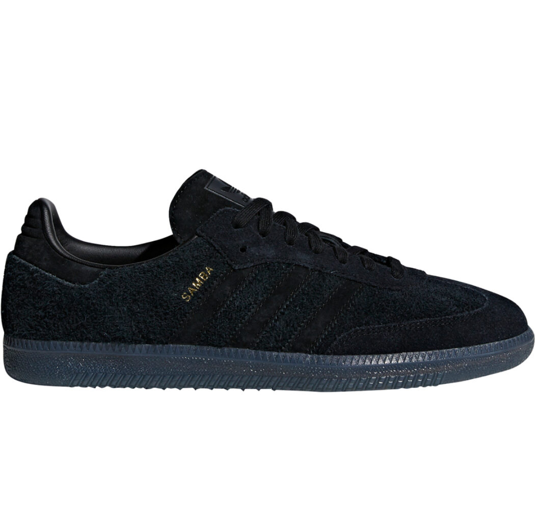 Buty adidas Samba OG B75682