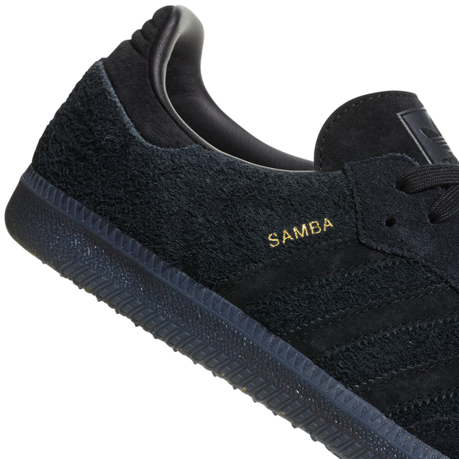 Buty adidas Samba OG B75682 - obrazek 4