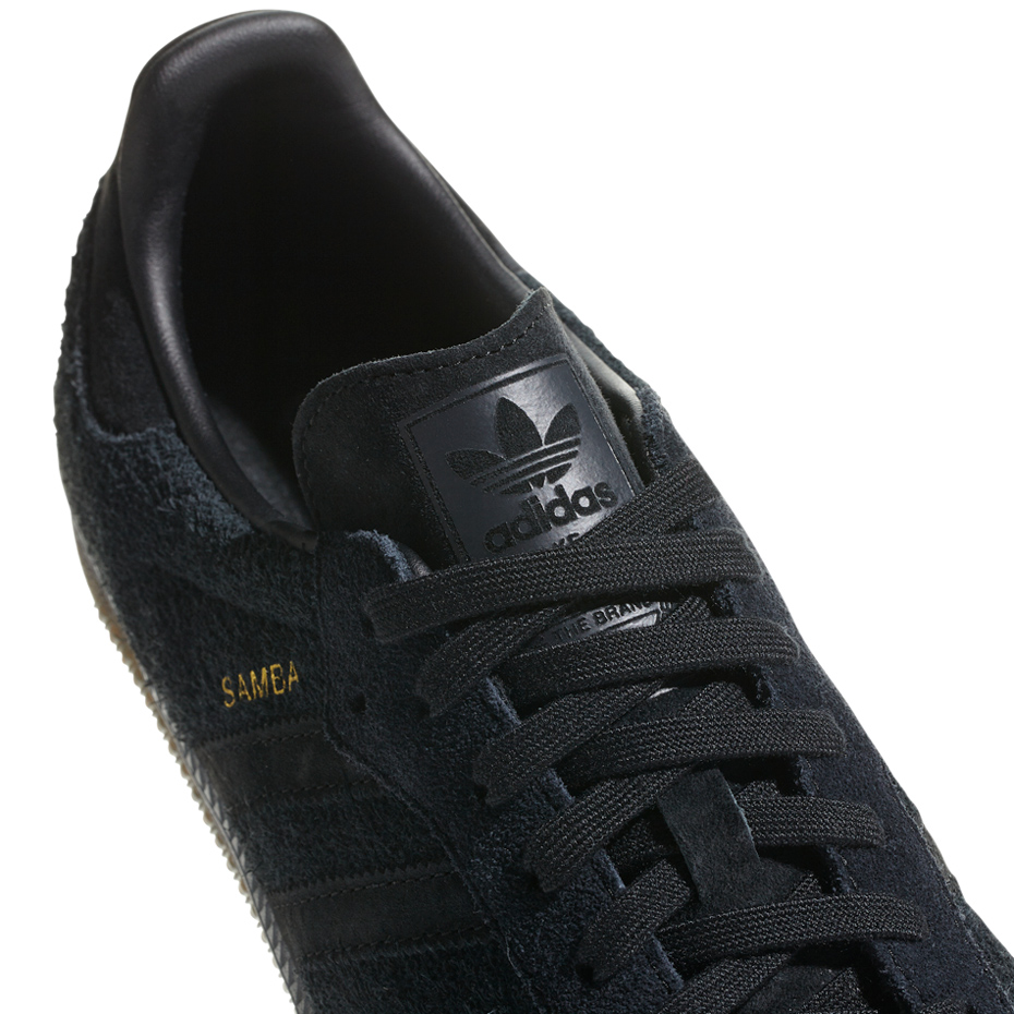 Buty adidas Samba OG B75682 - obrazek 5