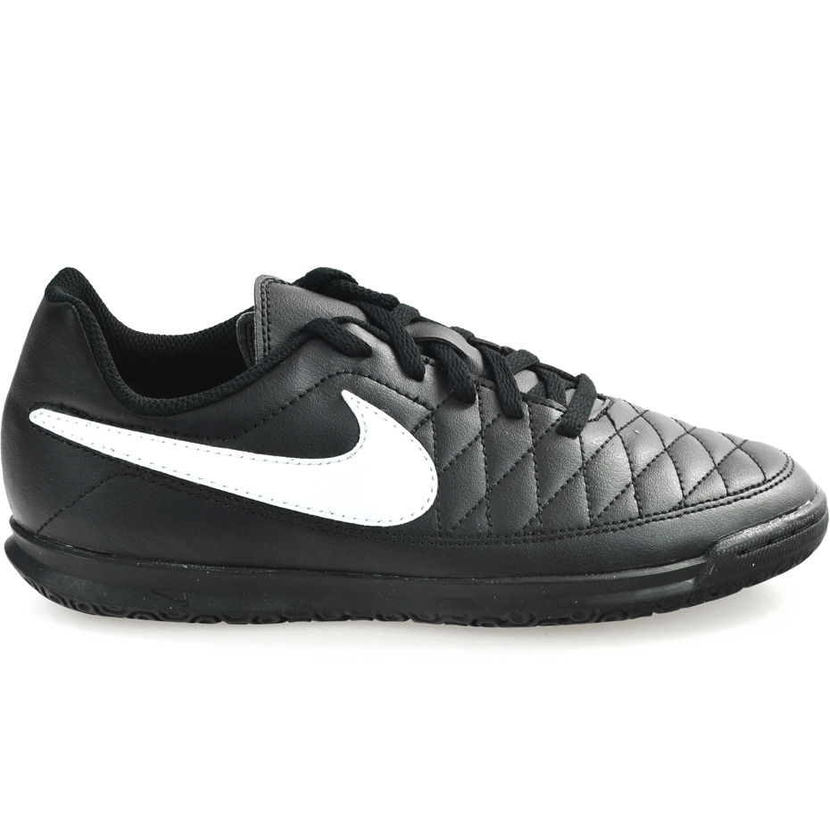 Buty piłkarskie Nike Majestry IC JR AQ7895 017