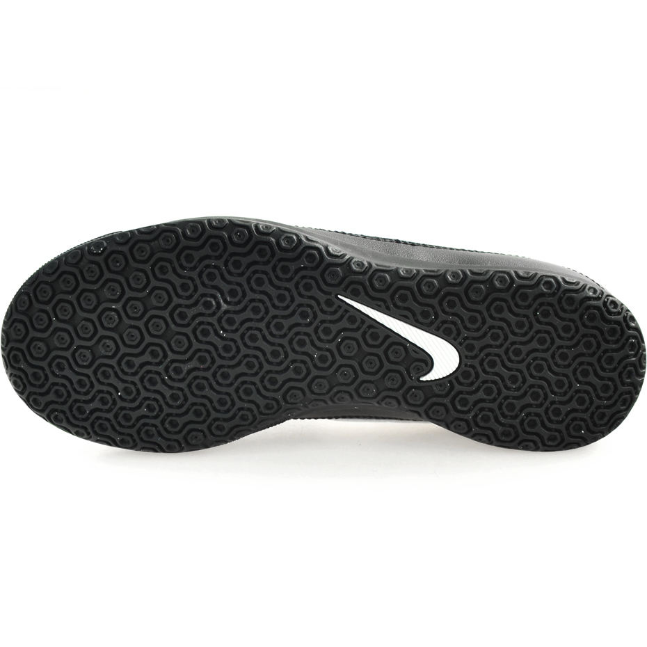 Buty piłkarskie Nike Majestry IC JR AQ7895 017 - obrazek 5