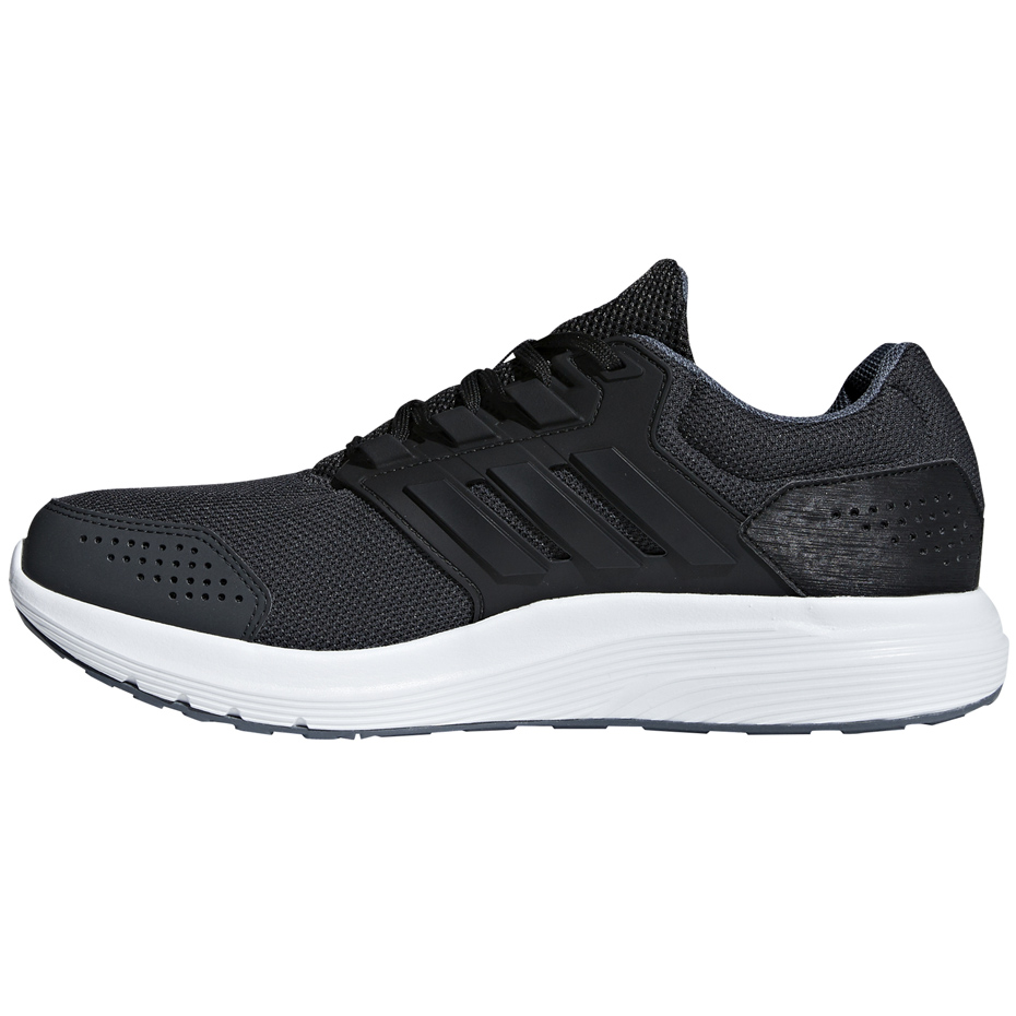 Buty męskie do biegania adidas Galaxy 4 M B43804 - obrazek 2