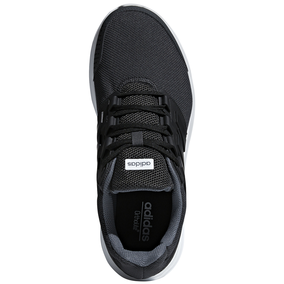 Buty męskie do biegania adidas Galaxy 4 M B43804 - obrazek 3