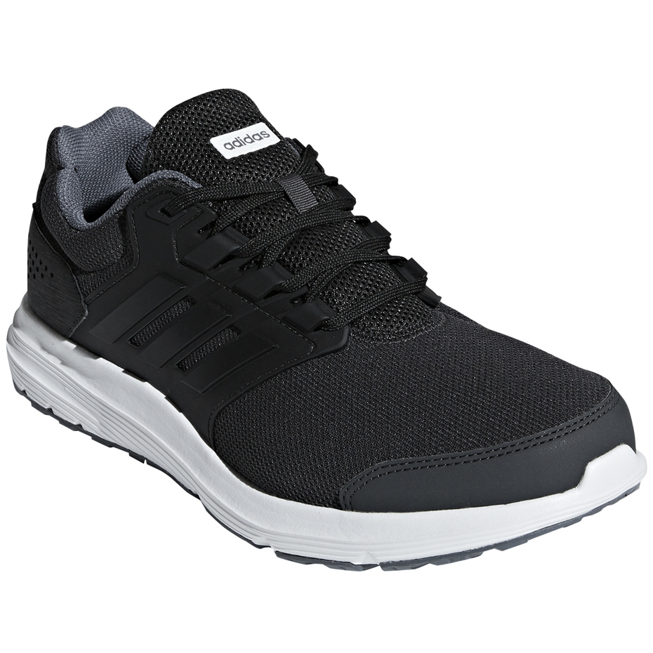 Buty męskie do biegania adidas Galaxy 4 M B43804 - obrazek 4