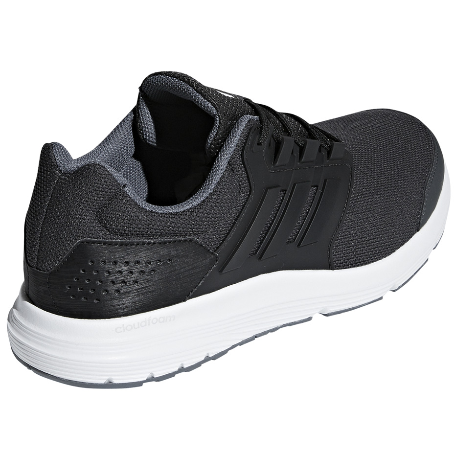 Buty męskie do biegania adidas Galaxy 4 M B43804 - obrazek 5
