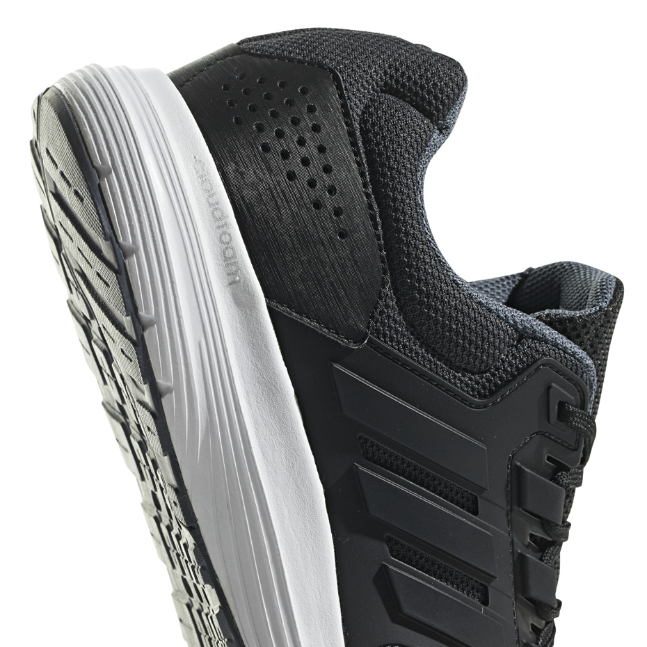 Buty męskie do biegania adidas Galaxy 4 M B43804 - obrazek 7