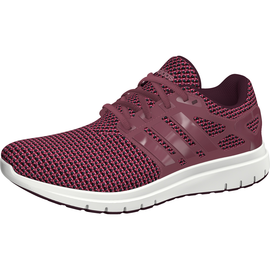 Buty damskie do biegania adidas Energy Cloud V B44845 - obrazek 3