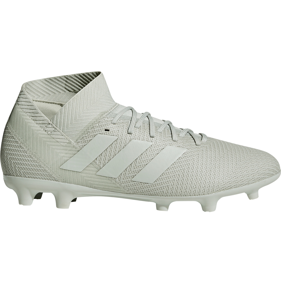 Buty piłkarskie adidas Nemeziz 18.3 FG DB2110
