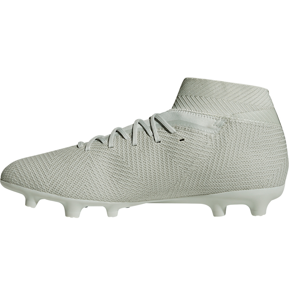 Buty piłkarskie adidas Nemeziz 18.3 FG DB2110 - obrazek 3