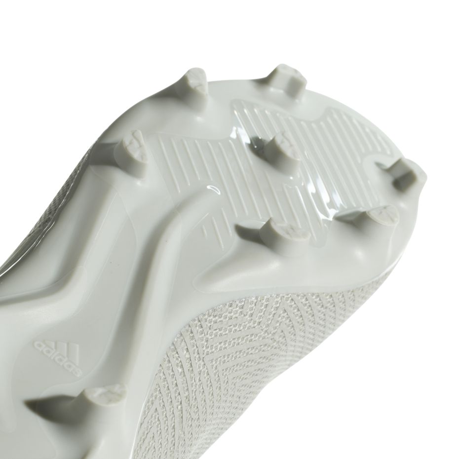 Buty piłkarskie adidas Nemeziz 18.3 FG DB2110 - obrazek 5