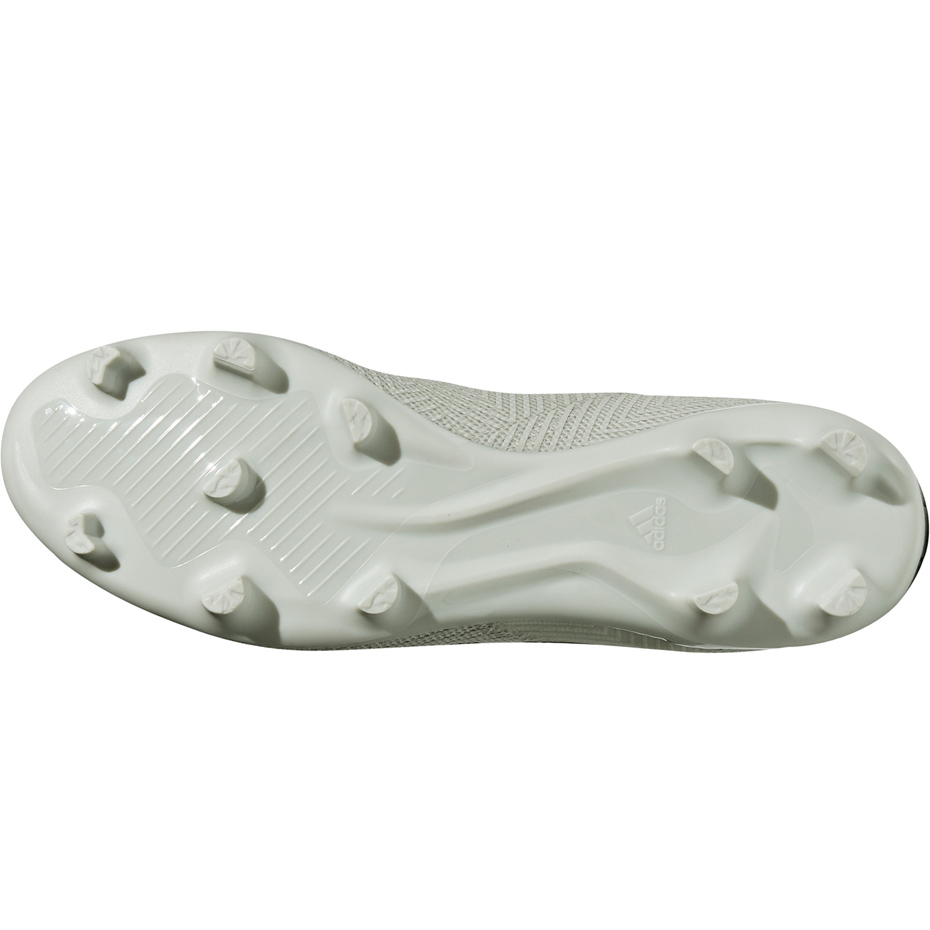 Buty piłkarskie adidas Nemeziz 18.3 FG DB2110 - obrazek 6