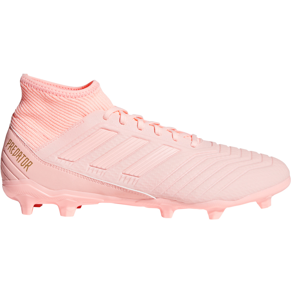 Buty piłkarskie adidas Predator 18.3 FG DB2002