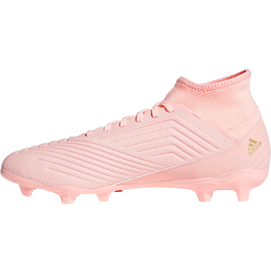 Buty piłkarskie adidas Predator 18.3 FG DB2002 - obrazek 2