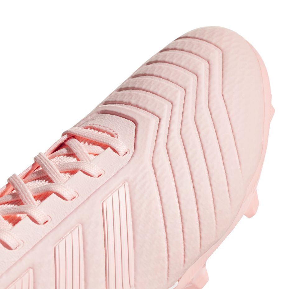 Buty piłkarskie adidas Predator 18.3 FG DB2002 - obrazek 4