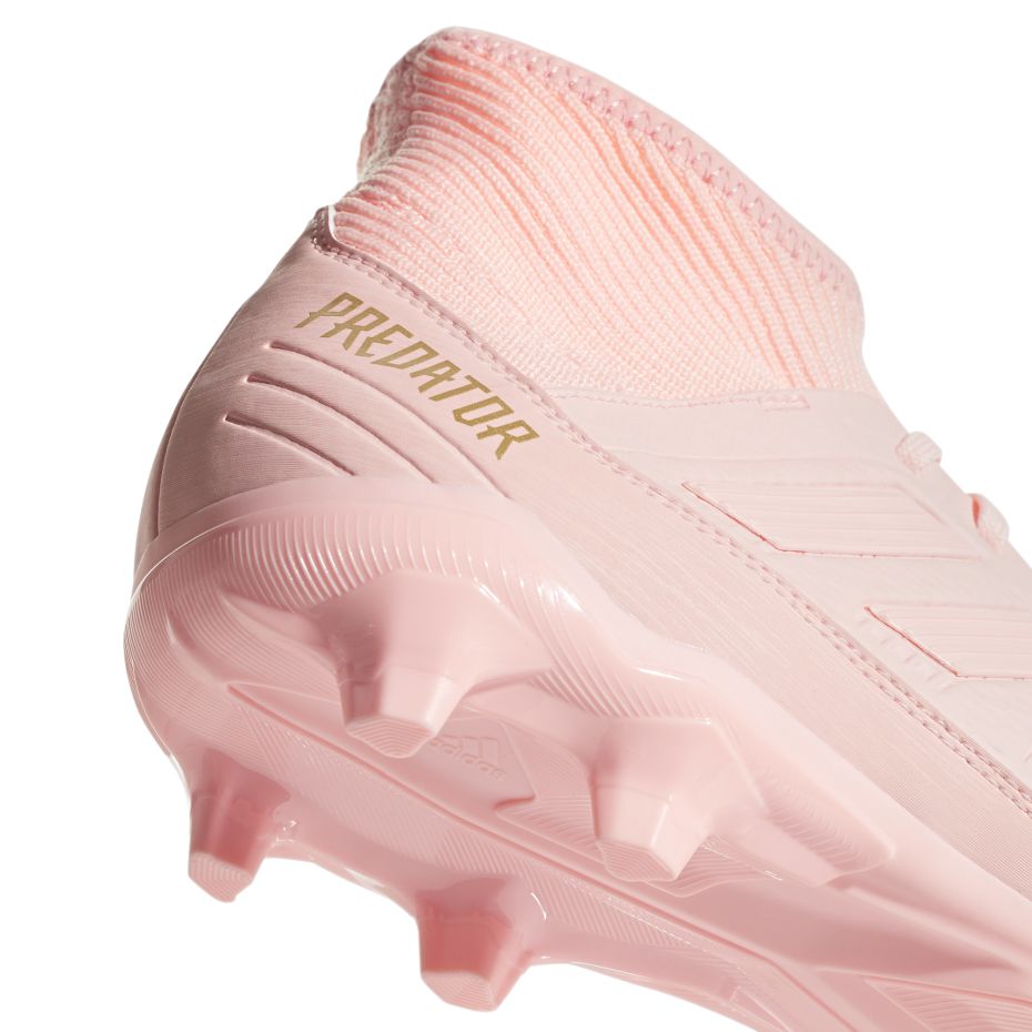 Buty piłkarskie adidas Predator 18.3 FG DB2002 - obrazek 5